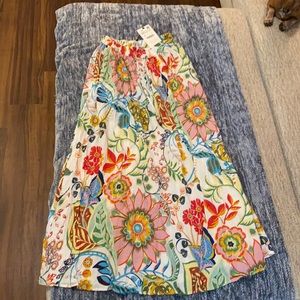Brand new with tag Zara skirt